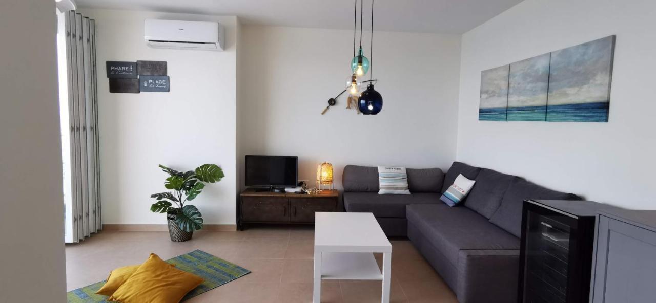 La Perla Cruise Apartment On Private Beach, Modern With Aircon & Wifi 베날마데나코스타 외부 사진